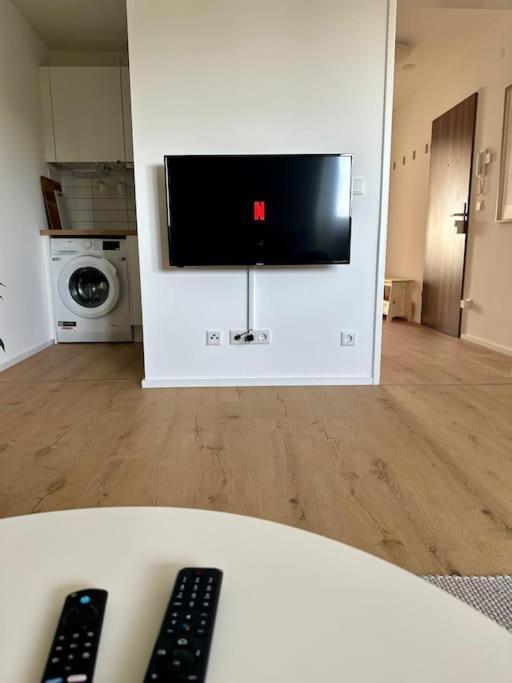 City-apartment, Messe Und Airport Bequem Erreichbar