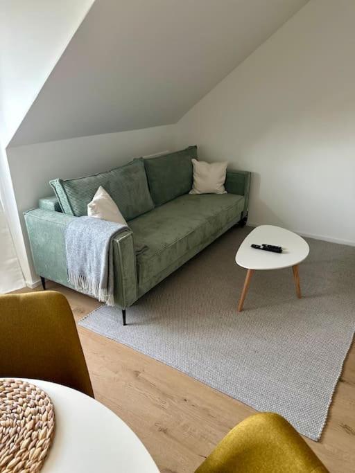 Apartment City-apartment, Messe Und Airport Bequem Erreichbar *