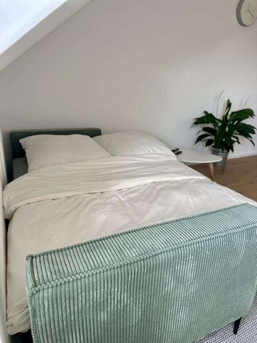 City-apartment, Messe Und Airport Bequem Erreichbar Apartment *