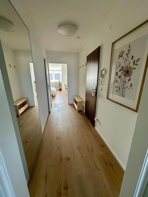 Apartment City-apartment, Messe Und Airport Bequem Erreichbar *