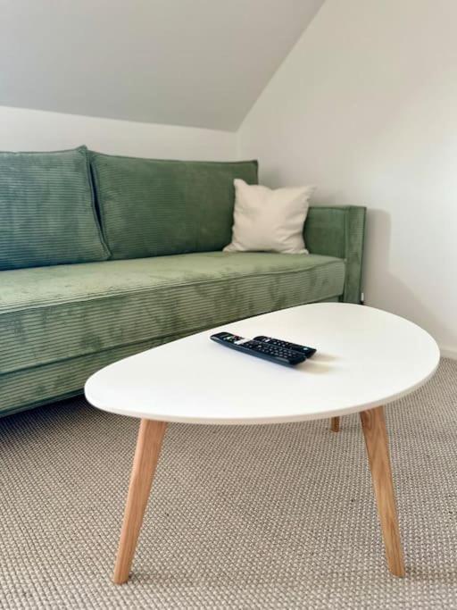 City-apartment, Messe Und Airport Bequem Erreichbar * Düsseldorf
