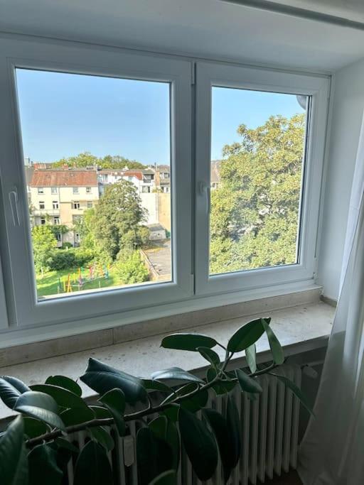 City-apartment, Messe Und Airport Bequem Erreichbar Apartment *