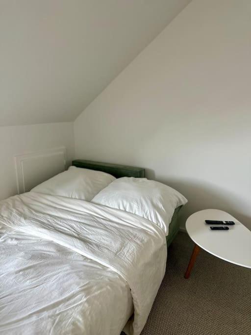 Apartment City-apartment, Messe Und Airport Bequem Erreichbar *