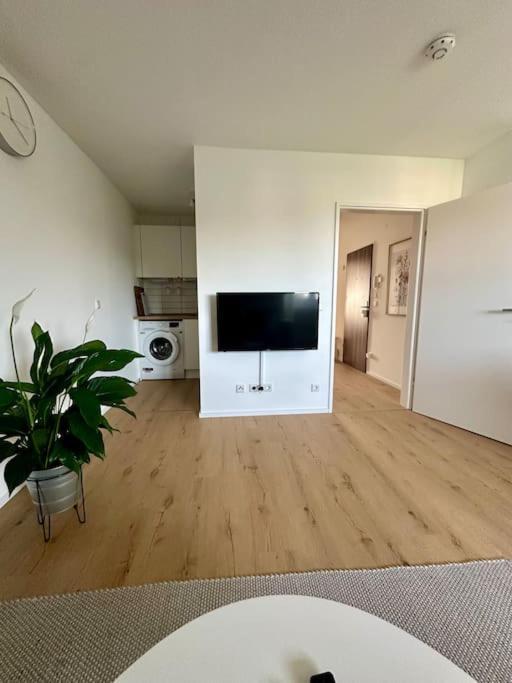 City-apartment, Messe Und Airport Bequem Erreichbar Düsseldorf