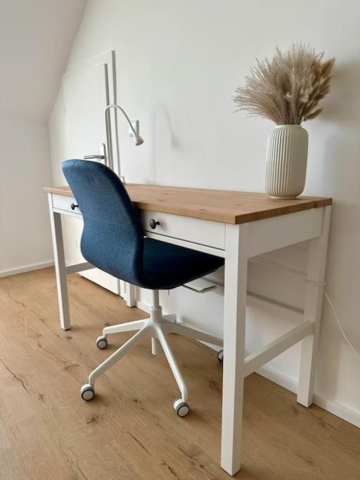 City-apartment, Messe Und Airport Bequem Erreichbar Apartment
