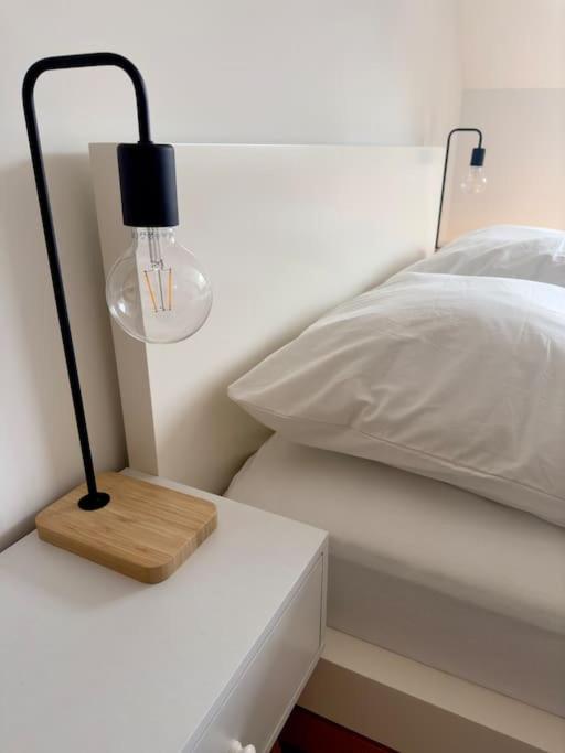 Apartment City-apartment, Messe Und Airport Bequem Erreichbar