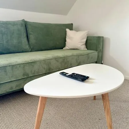City-apartment, Messe Und Airport Bequem Erreichbar * Düsseldorf