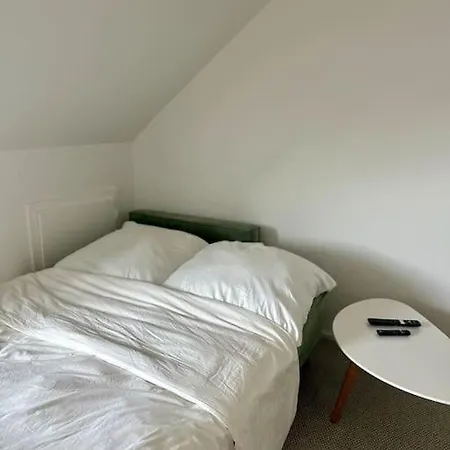 Appartement City-apartment, Messe Und Airport Bequem Erreichbar *
