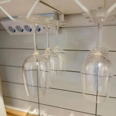 Appartement City-apartment, Messe Und Airport Bequem Erreichbar Düsseldorf
