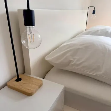 Appartement City-apartment, Messe Und Airport Bequem Erreichbar
